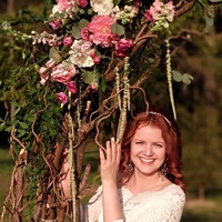 Марина Бутикова