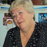 Наталия Ефимова | Санкт-Петербург