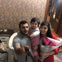 Джавидан Ахадов