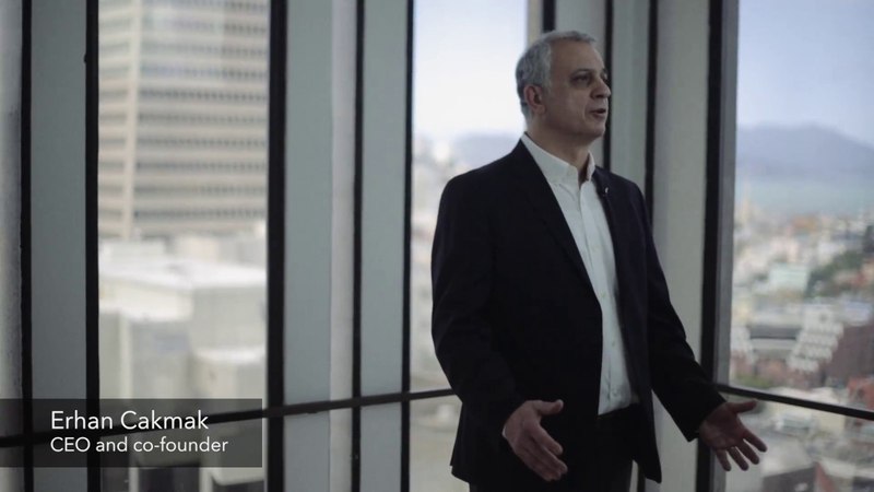PAVO Founders Video
