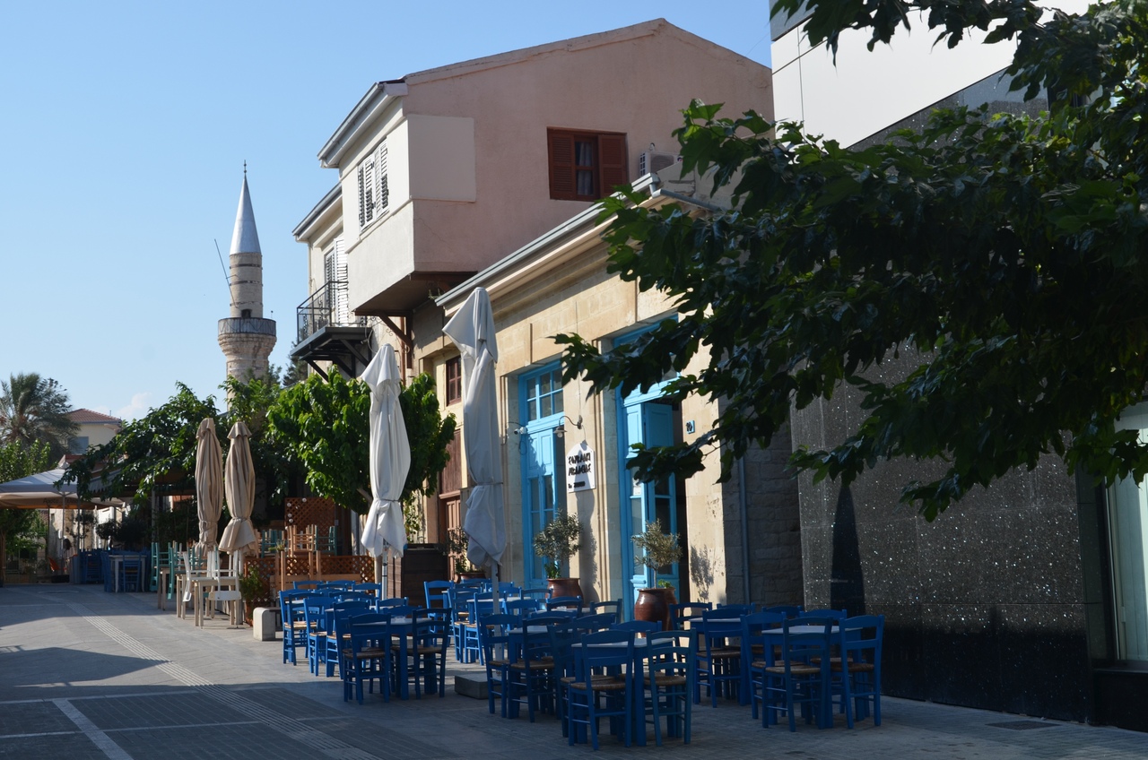 k6BszdohwbM Лимассол достопримечательности