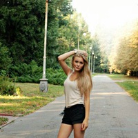 Екатерина Жытникова