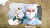 Красивое поздравление с Днем Медсестры!