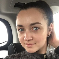 Юлия Аристова