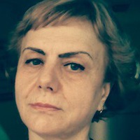 Надежда Шефер