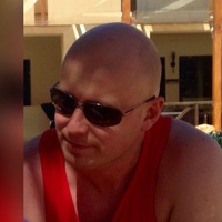Андрей Клячин