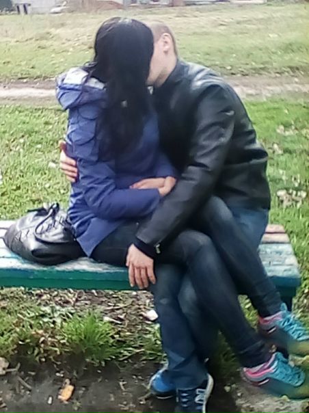 Андрей Шахов, Россия, Большое Анненково