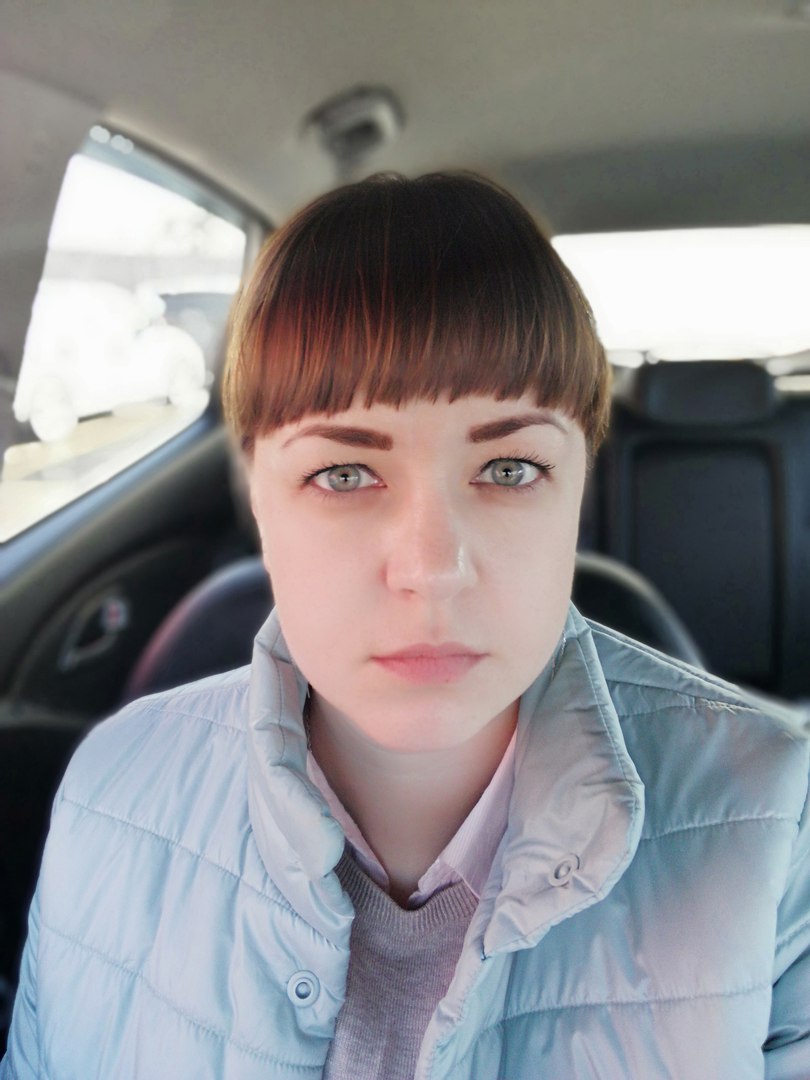 Карина кобзева воронеж