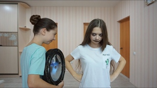 БАКУ ПРОТИВ ДИББУКА • Звонок с номера 666 Часть 3 • Nepeta