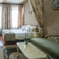 Aboutique Hotel