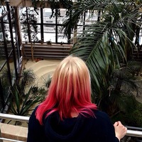 Диана Беринчик