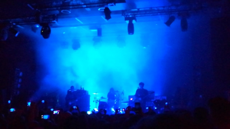 BRMC 2018