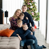 Екатерина Цукова