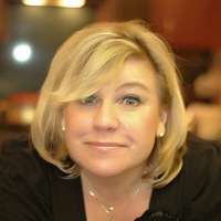 Марина Егорова