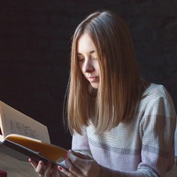 Анастасия Сократилина