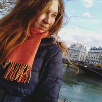 Елена Семина