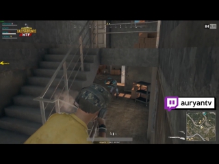WTF моменты PLAYERUNKNOWN'S BATTLEGROUNDS | PUBG