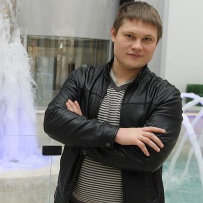 Хан андрей валерьевич тюмень