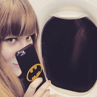 Поля Тюфякова