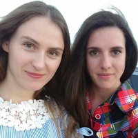 Олечка Шевырина