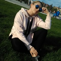Ильвира Каюмова