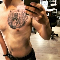 Павел Терентьев | Москва