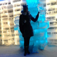 Анастасия Симонова