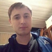 Илья Халилов