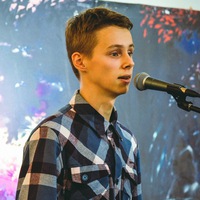 Иван Долгополов Иван Долгополов