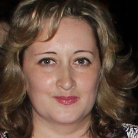 Валентина Елизарова | 