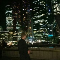 Александр Орлов