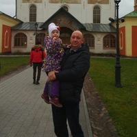 Роман Шувалов | Кириши