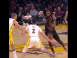 Lebron James pass🔥