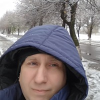 Виктор Провар