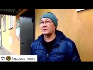 #Repost @ kuzbass_news ・・・