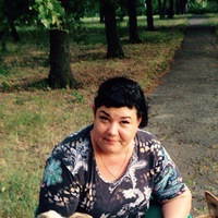 Ирина Дудник