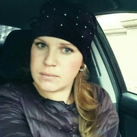 Анютка Букреева