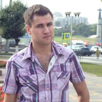 Максим Бебик