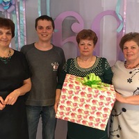 Надежда Серебренникова | 