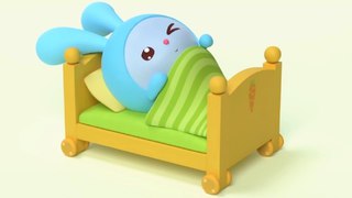 Малышарики - песенка - Милый Крошка ? - для самых маленьких - клип на песню