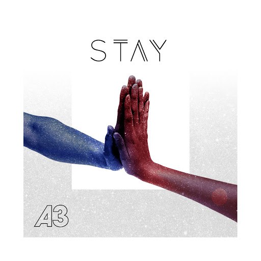 a3 альбом Stay