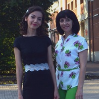 Елена Синельникова | 