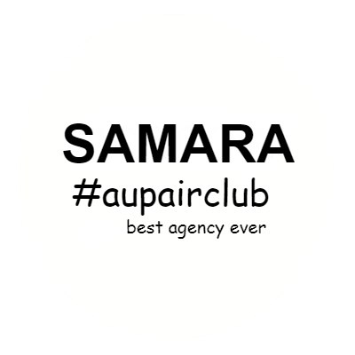 Афиша Самара Практика немецкого в Германии. Программа Au Pair