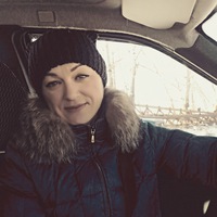 Виктория Федорович |