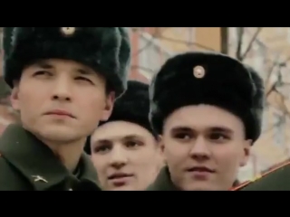 Поздравление с Днем защитника Отечества. За душу берет!
