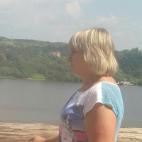 Татьяна Тихомирова | Кострома