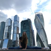 Алёна Цверкун