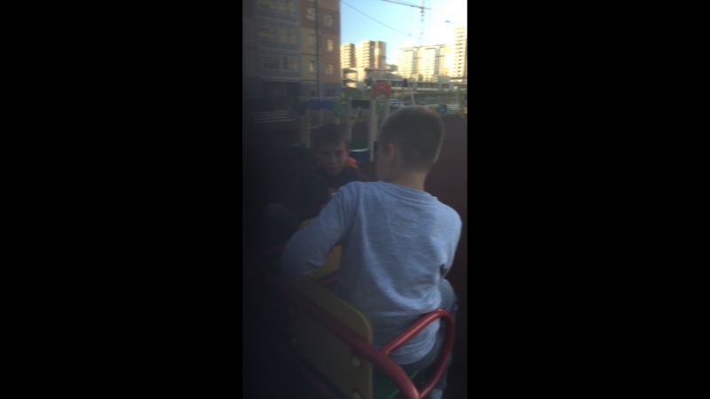 Даниил Григорьев — Live