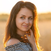 Ксения Никитина