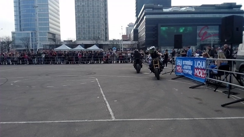 мотовелоэкспо 2018 (2)